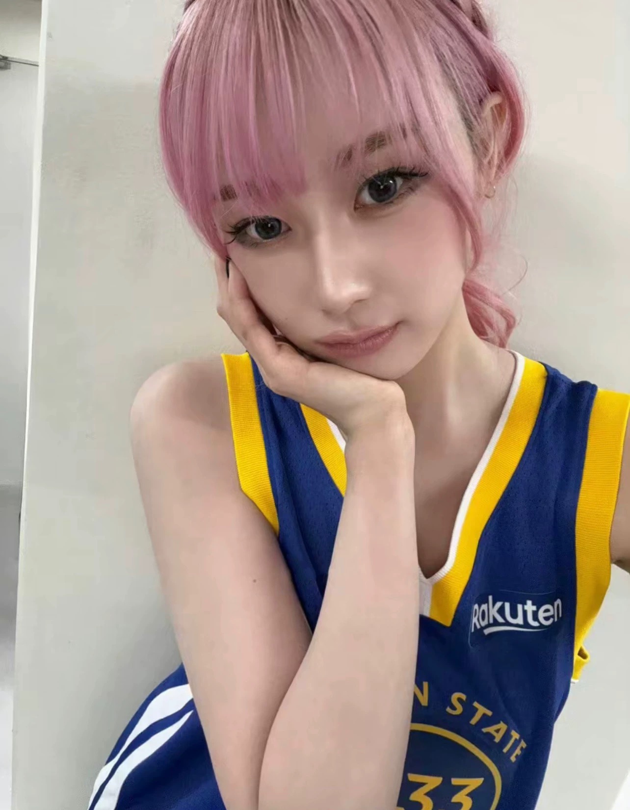 Aespa Customized Soccer Jersey