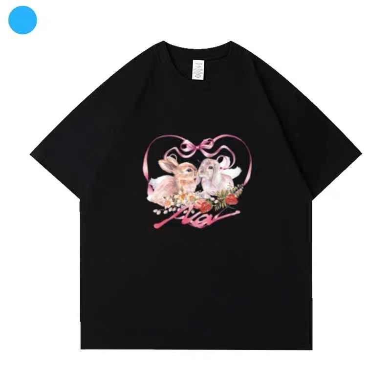 TWICE NAYEON X ODDONEOUT T-SHIRT