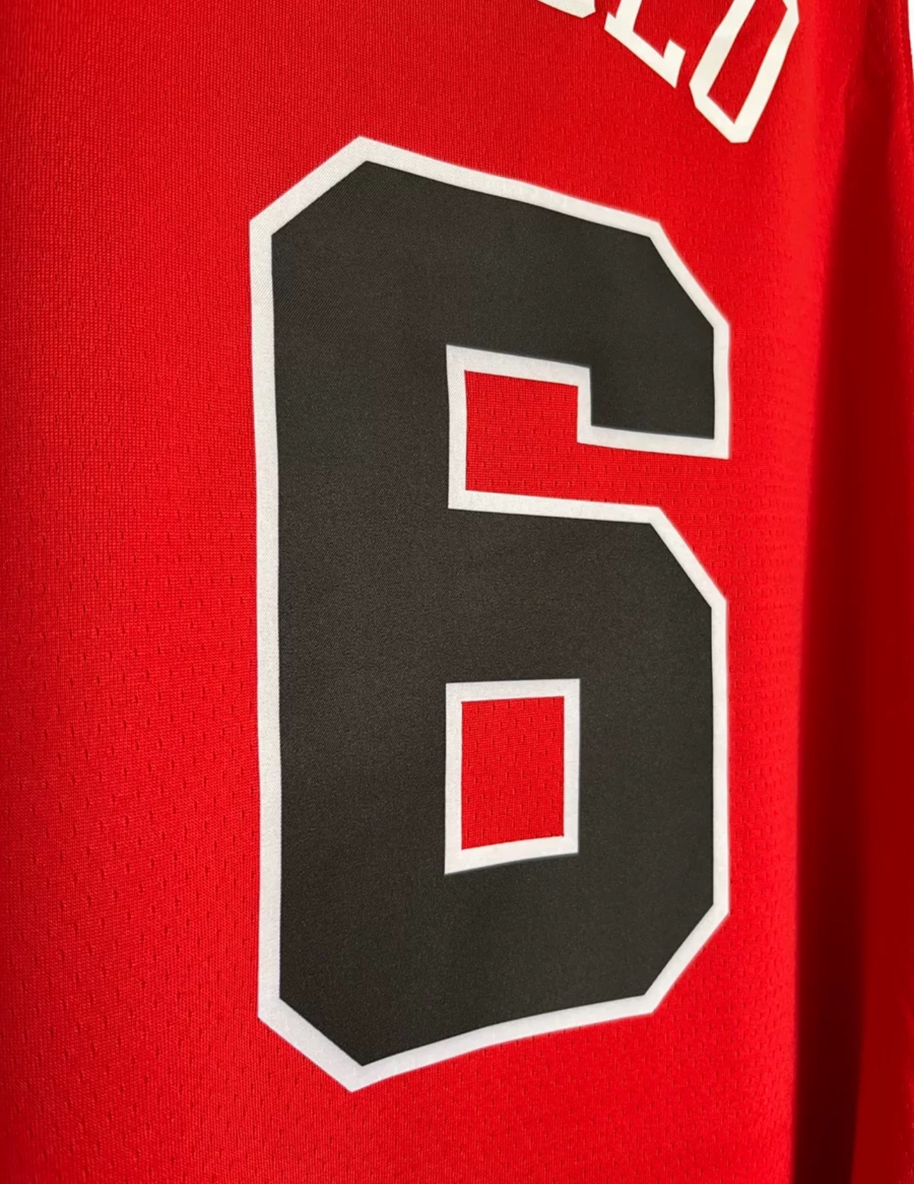 IVE customized Chicago Bulls Jersey