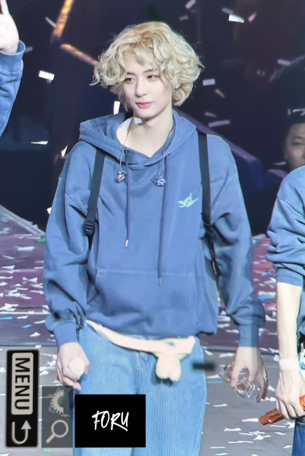 BOYNEXTDOOR Tour KNOCK ON VOL.1 Encore in Incheon Merch Inspired Hoodie