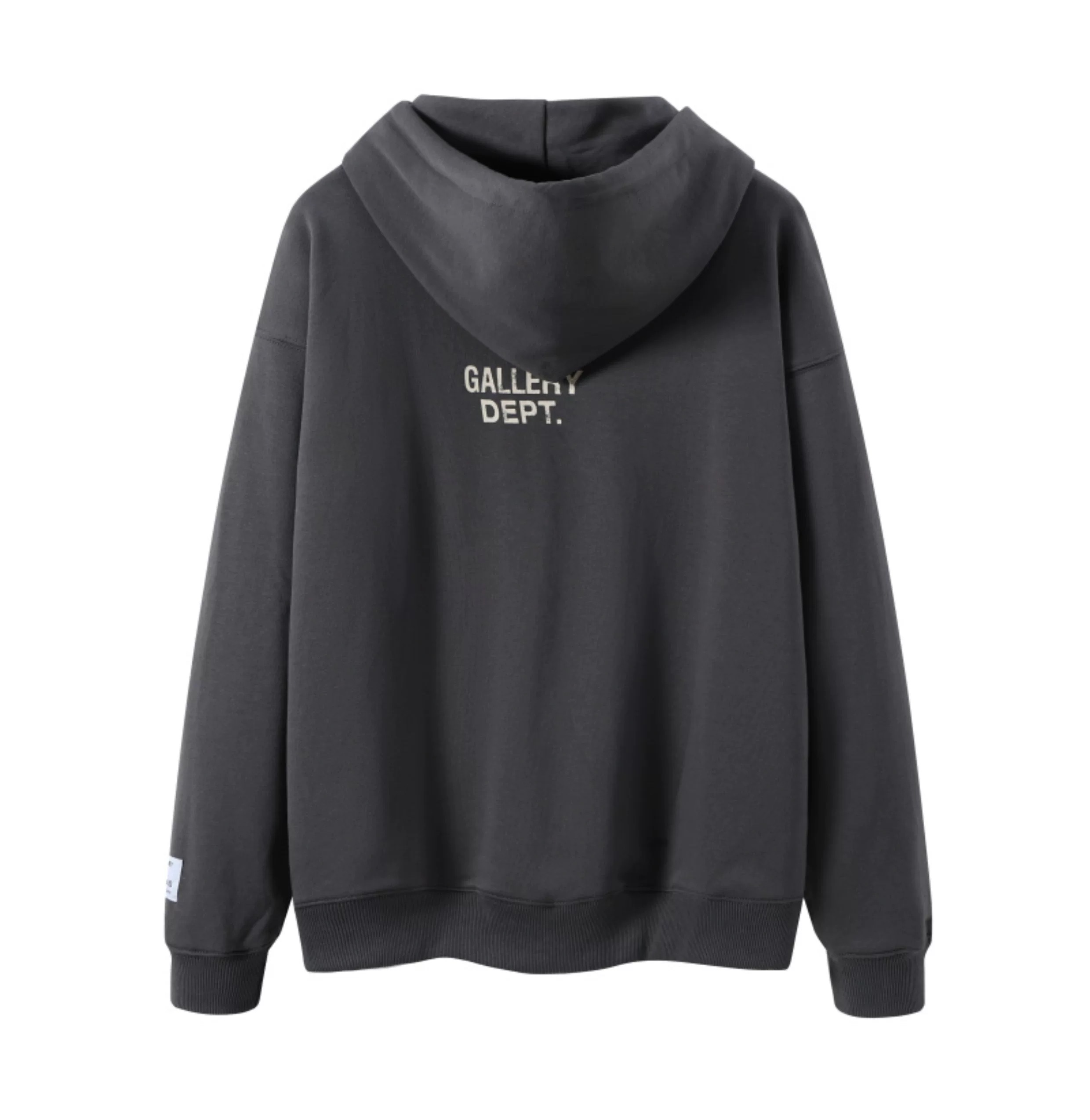 Seventeen Hoshi Inspired gray Hoodie