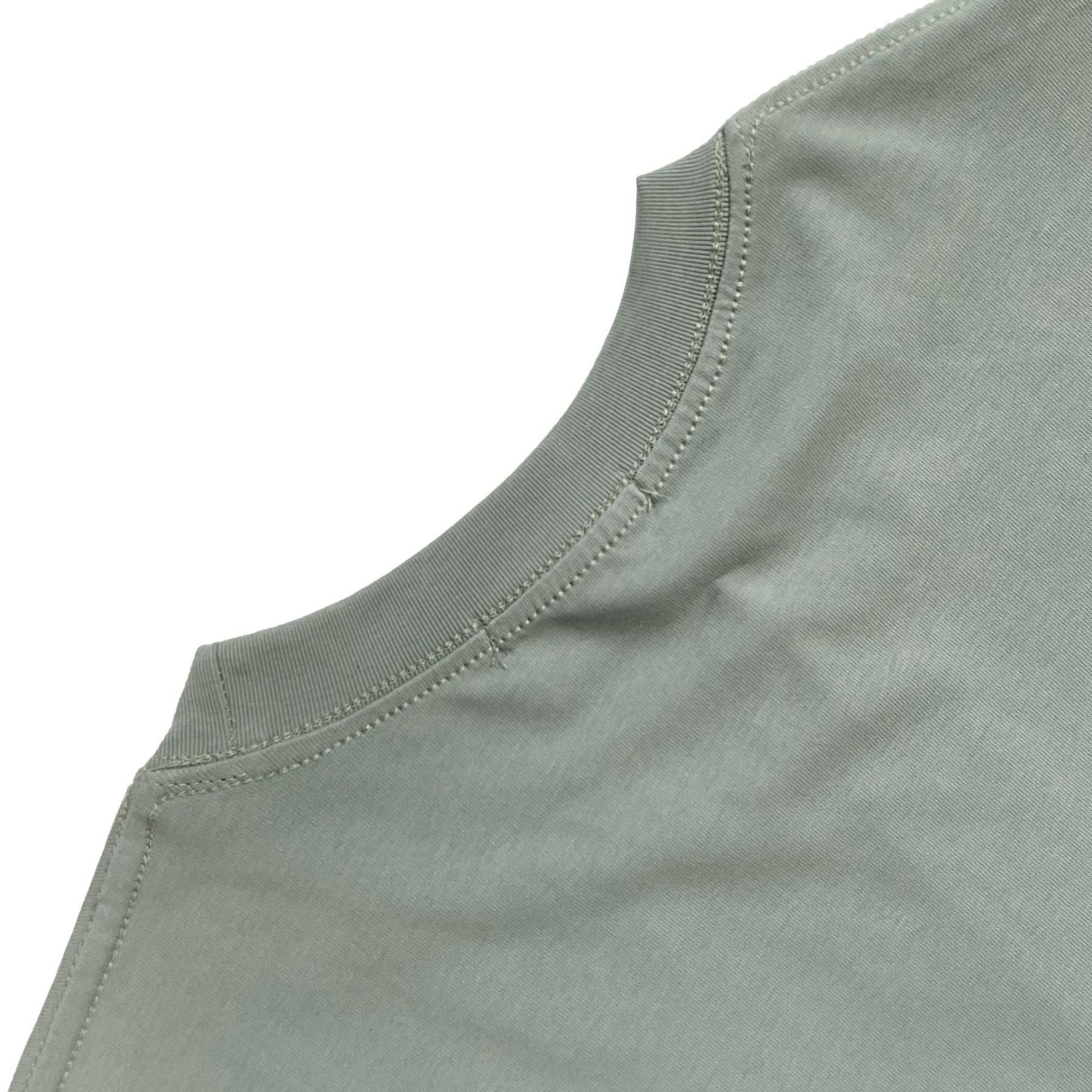 TXT Yeonjun Inspired Towel Embroidery Letter T-shirt