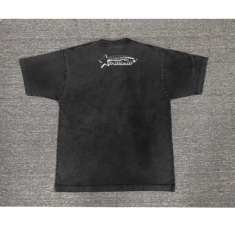 AESPA Inspired Customized Short Sleeve Tee