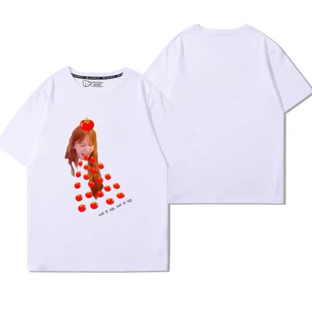 LE SSERAFIM EAT IT UP Inspired T-Shirt