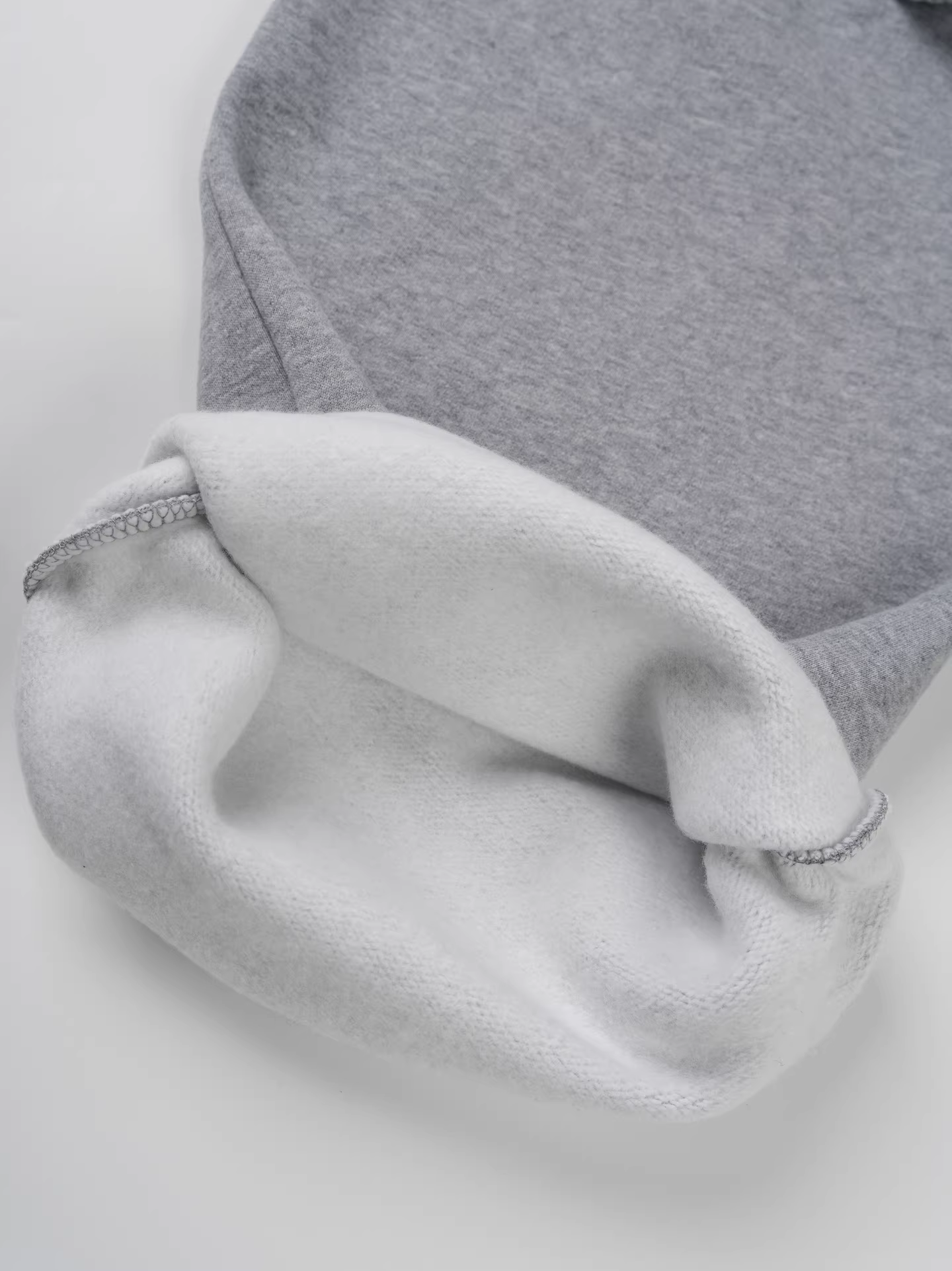 TWS Dohoon Inspired Bunny Ear Hoodie&Wing Sweatpants Set