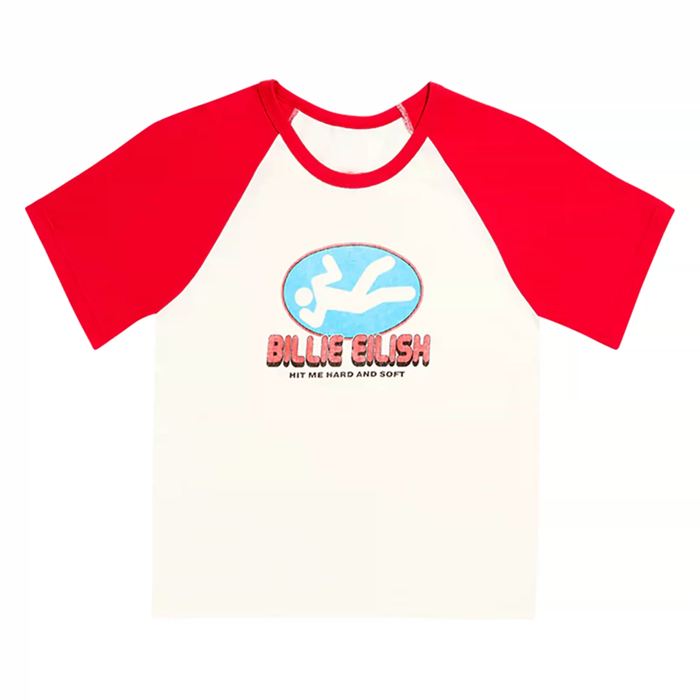 Billie Eilish Merch Inspired T-Shirt