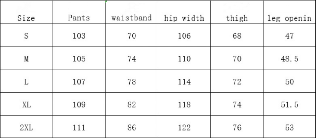 Multi-pocket camouflage straight-leg pants-Aespa Karina