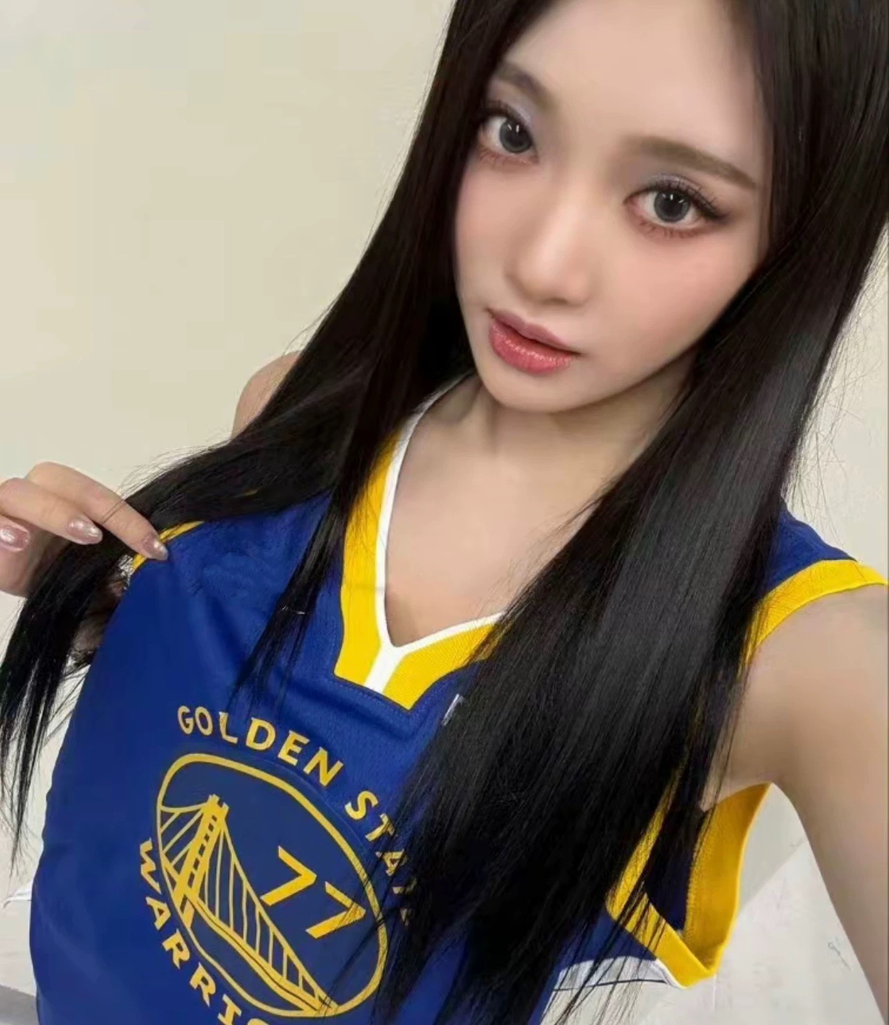 Aespa Customized Soccer Jersey