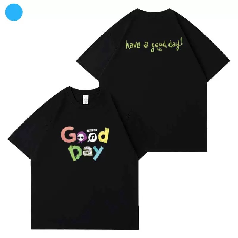 G-Dragon Good Day Inspired T-Shirt