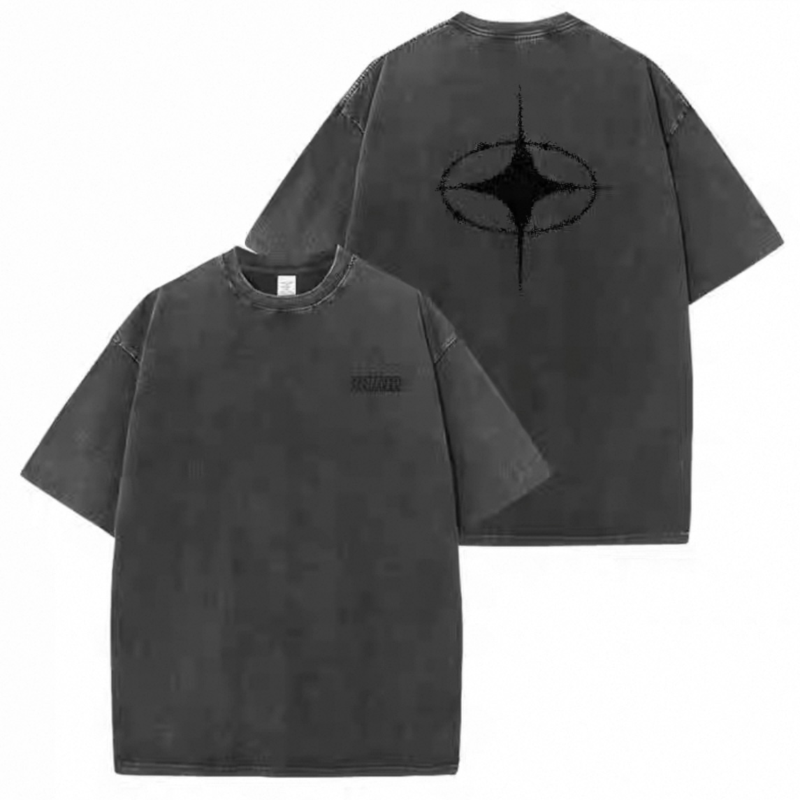 ITZY The 4th Fan Meeting OnAir in Seoul Merch Inspired T-Shirt