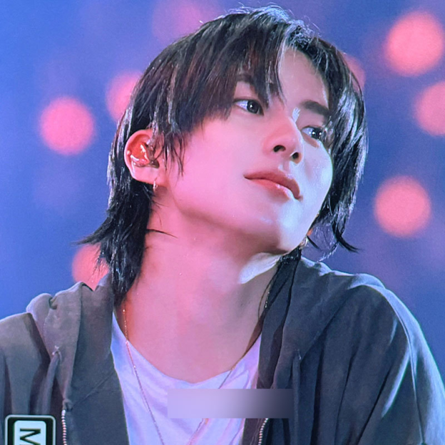 RIIZE 2024 RIIZING DAY Inspired Zip-up Hoodie