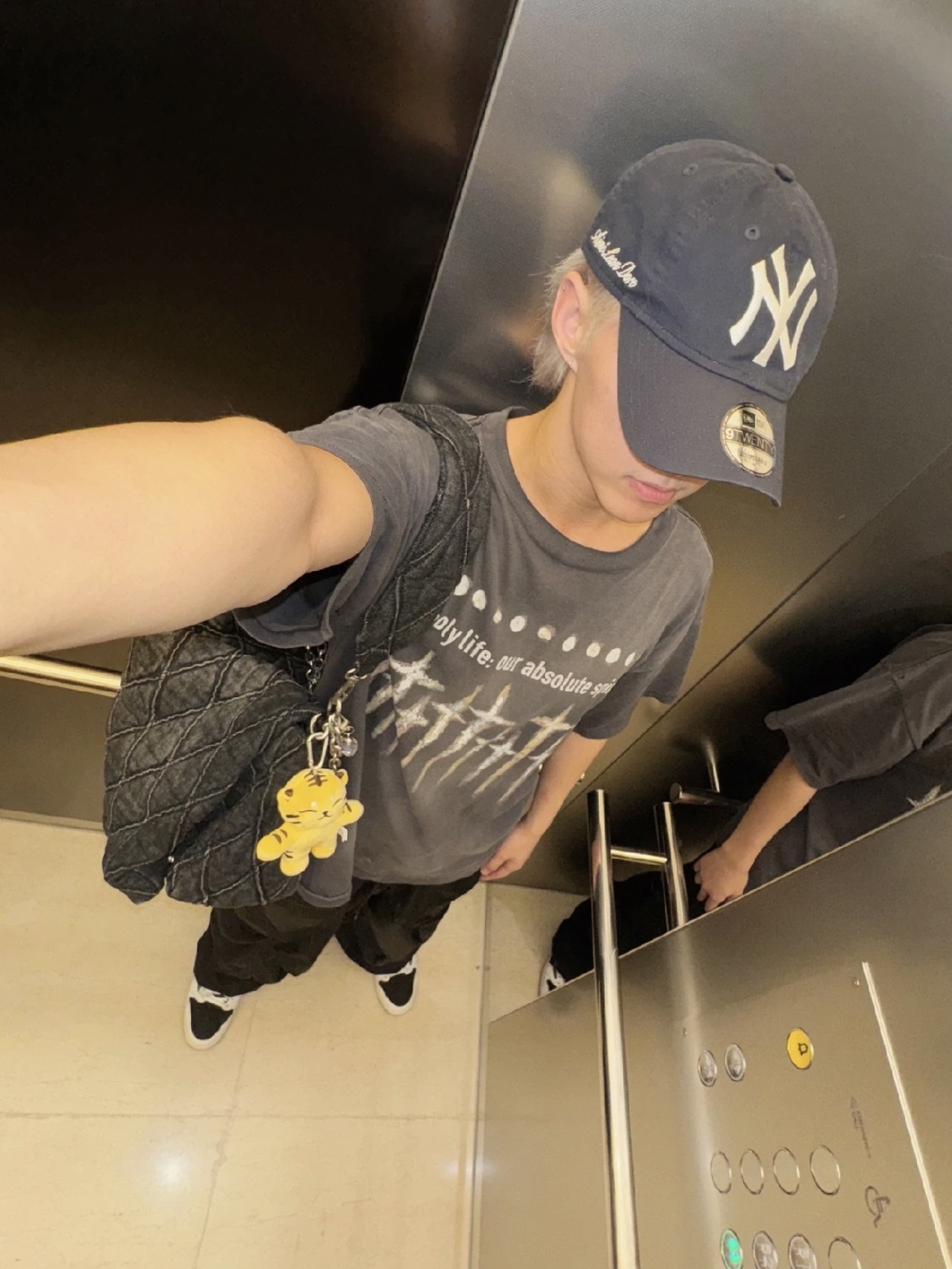 Seventeen Hoshi&Enhypen Niki