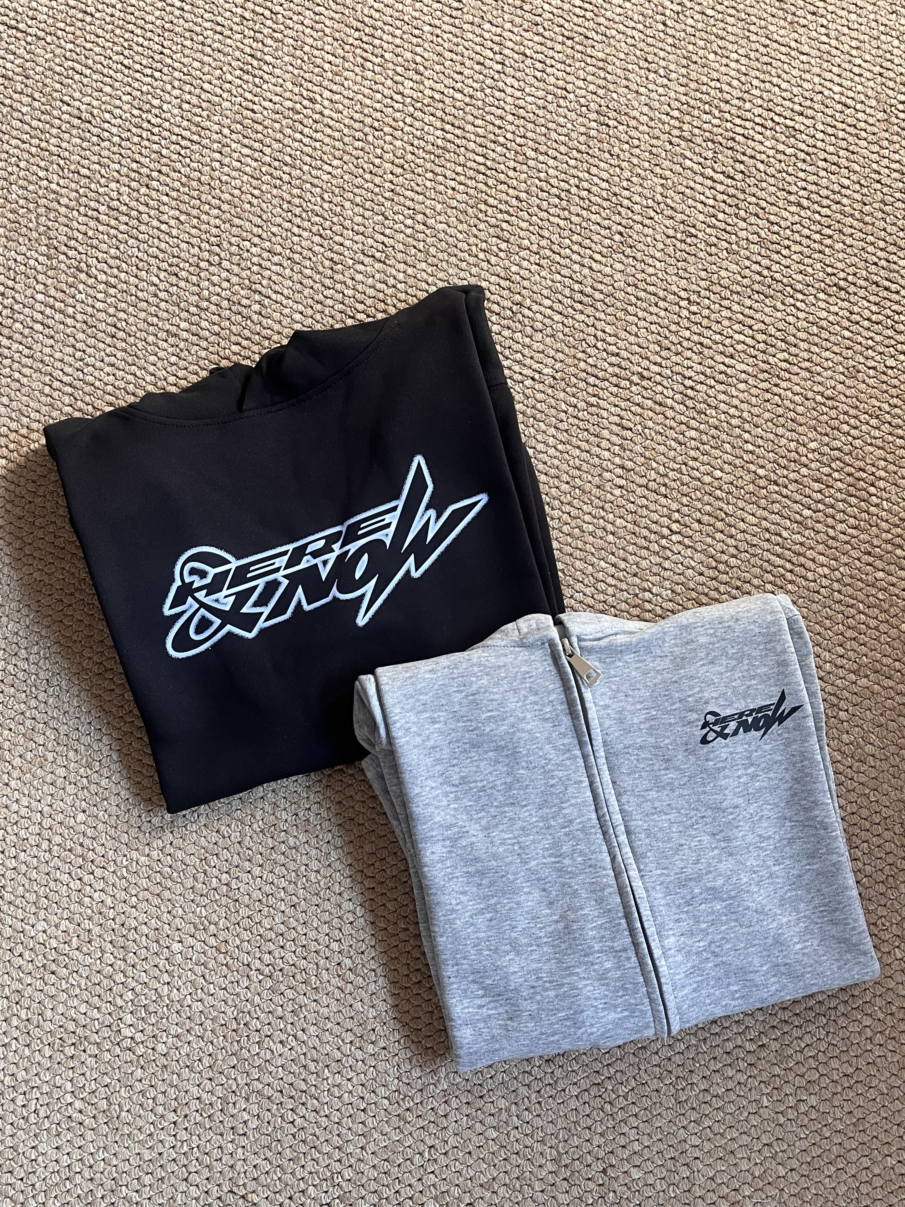 ZB1 World Tour Here&Now Merch Inspired Hoodie