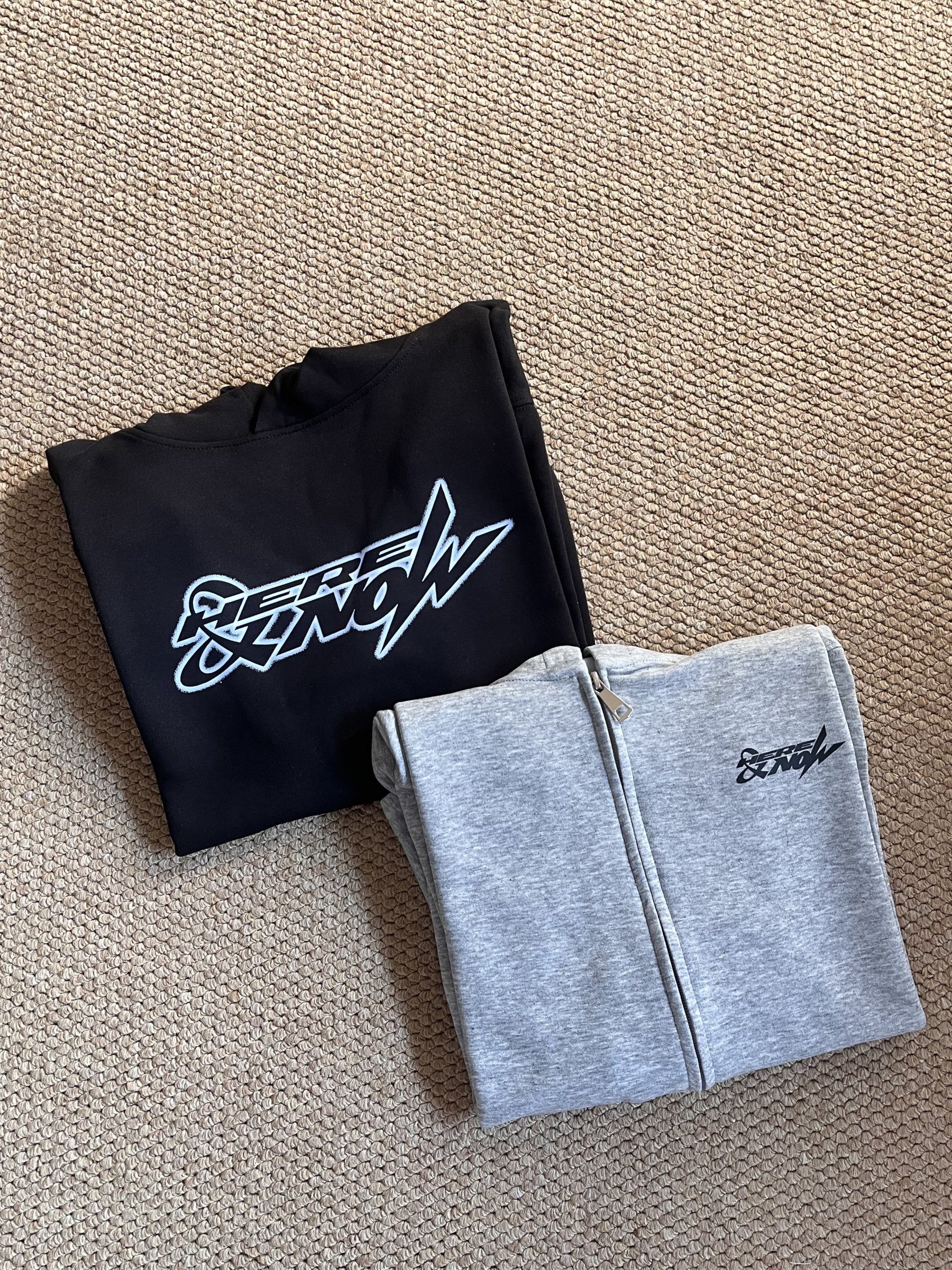 ZB1 World Tour Here&Now Merch Inspired Hoodie