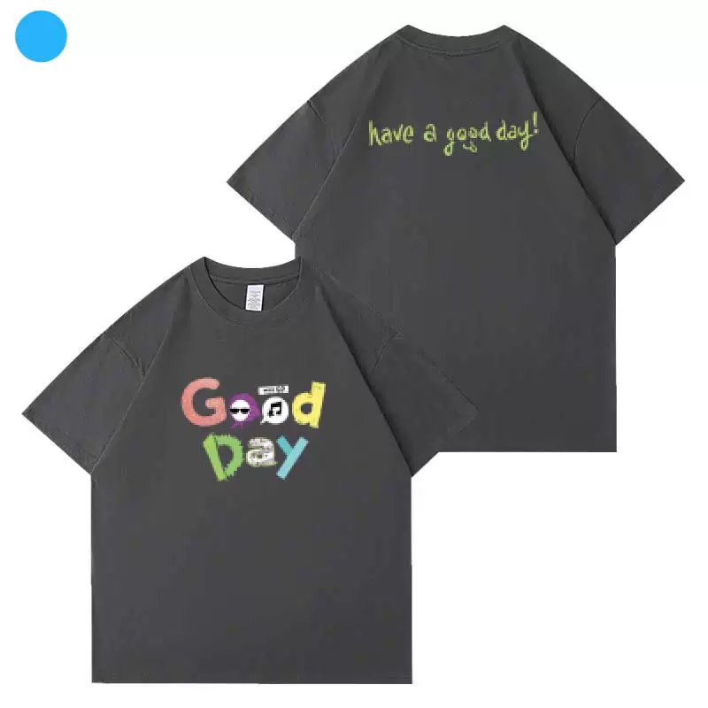G-Dragon Good Day Inspired T-Shirt
