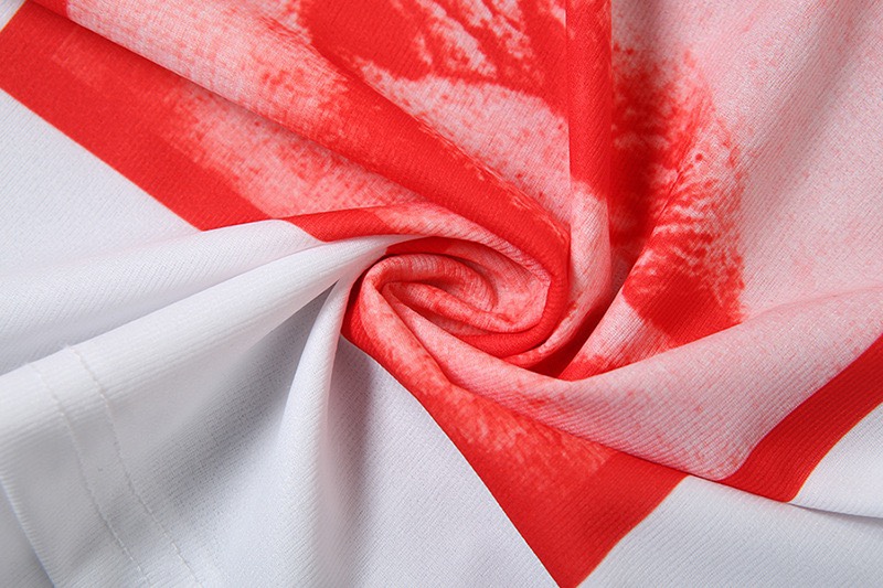 Blackpink Jennie Inspired Sleeveless Graphic Dress