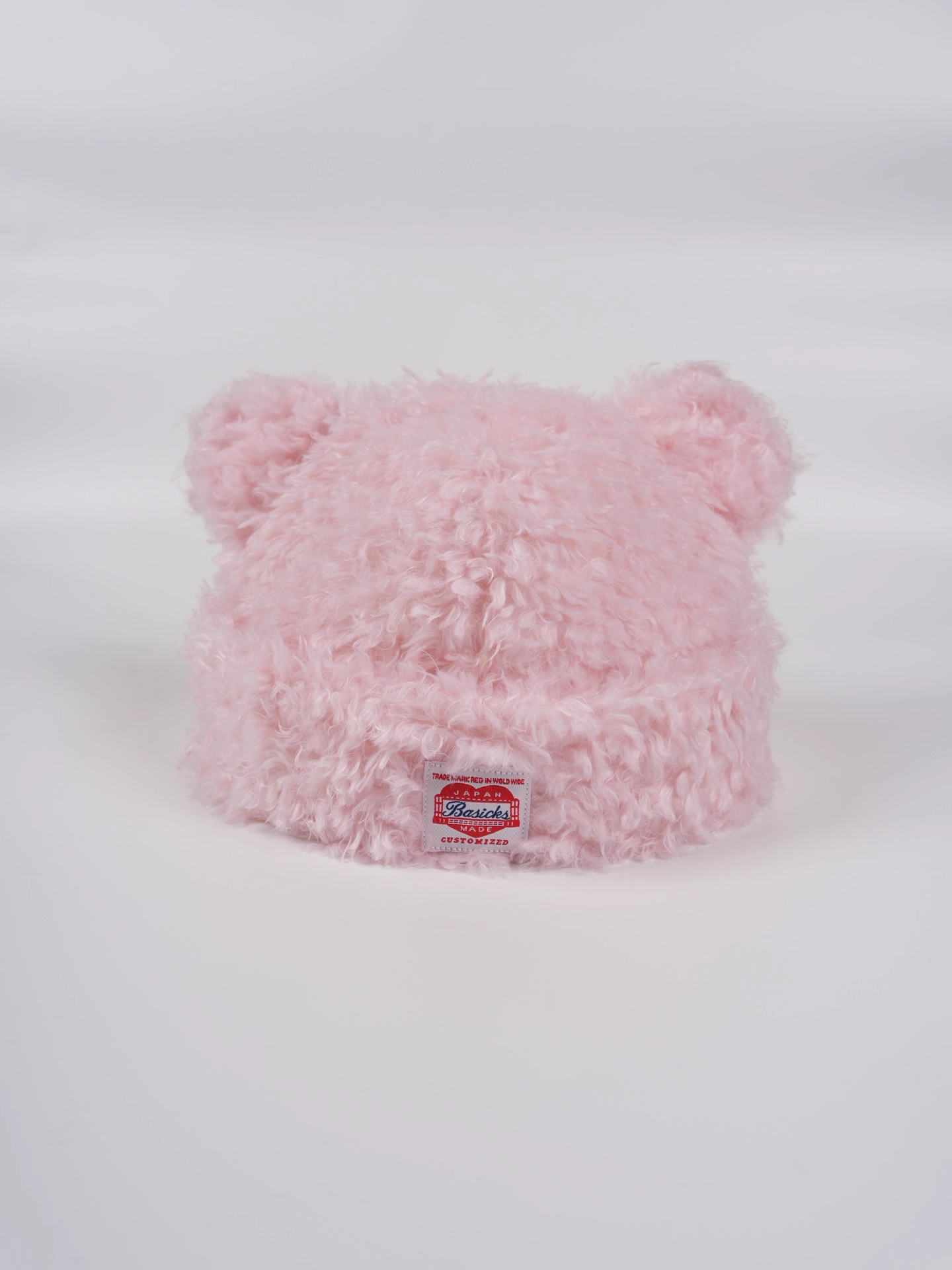 Enhypen&Twice&Lesserafim Inspired Bear Beanie