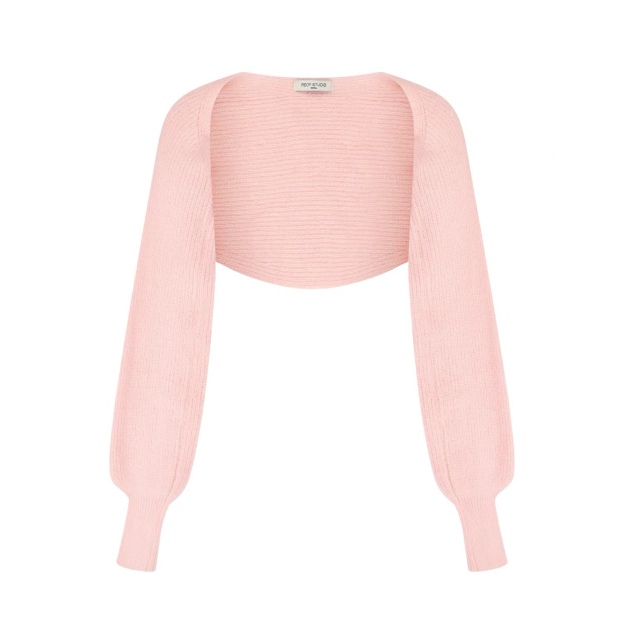 Aespa Winter & IVE Wonyoung Inspired Knitted Camisole Set