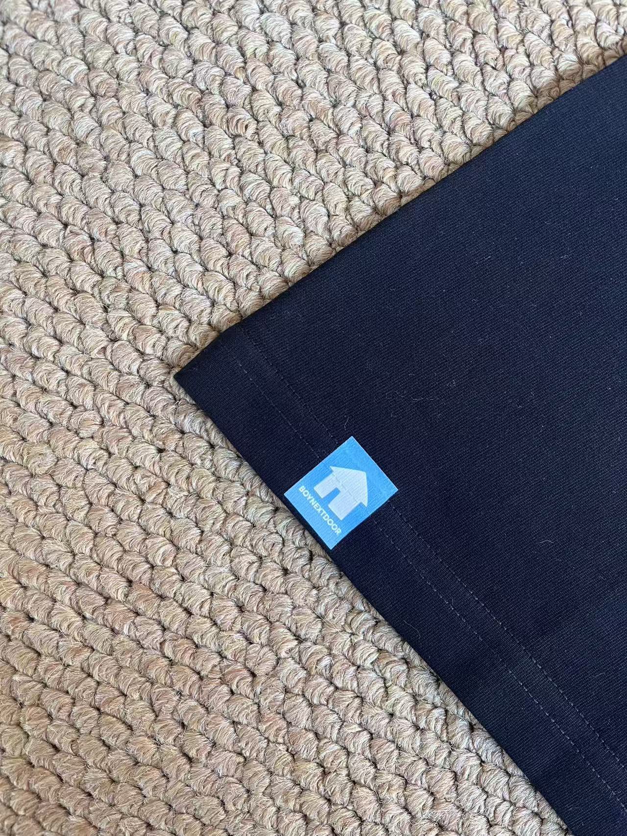 BOYNEXTDOOR 2024 FM Onedoorful Day Merch Inspired T-Shirt