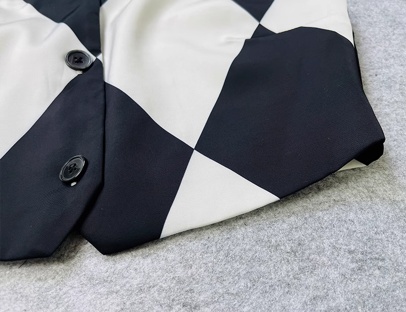 Aespa Karina 'illusion' Custom Stage Outfit