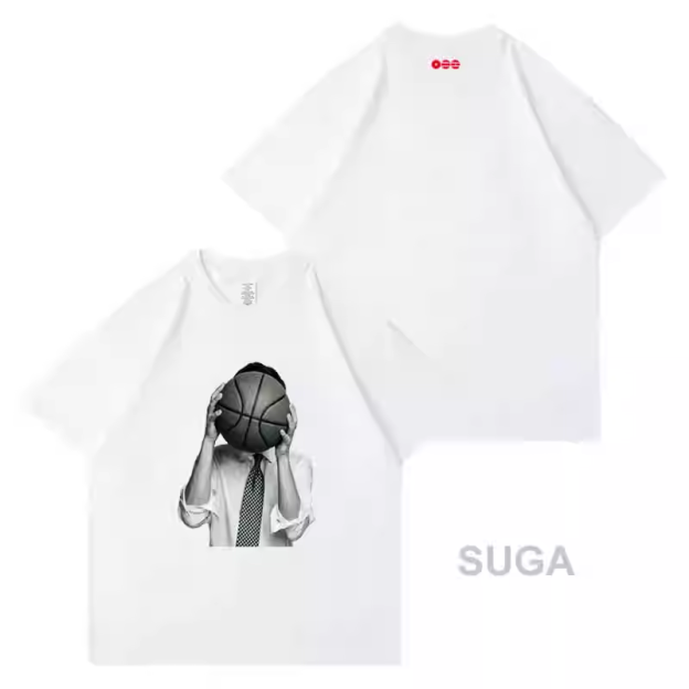 BTS ARIRANG Merch Inspired T-Shirt