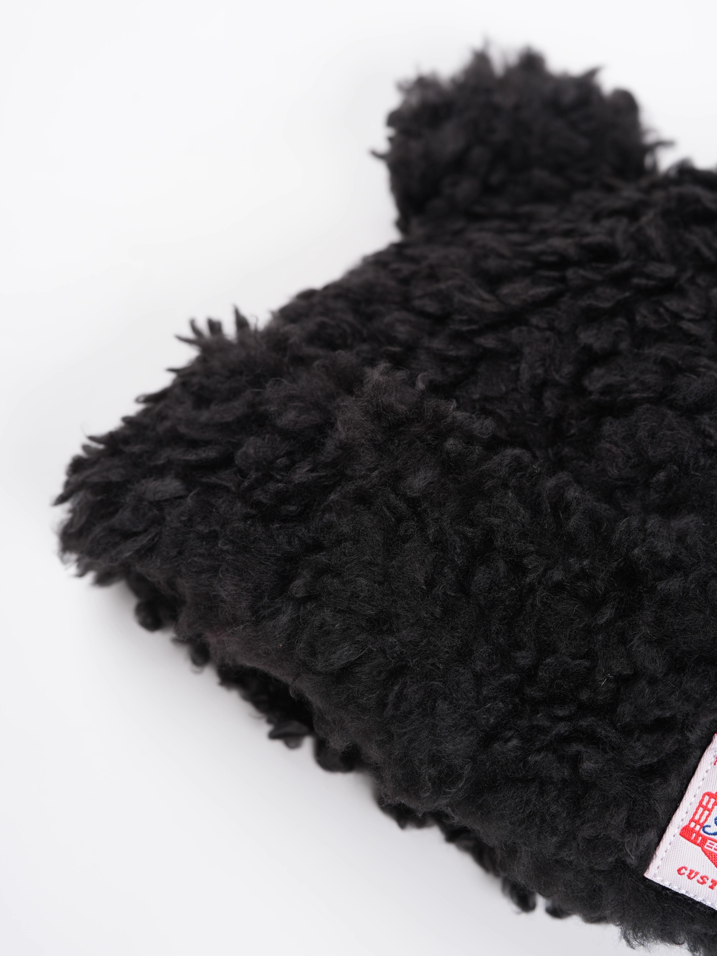 Enhypen&Twice&Lesserafim Inspired Bear Beanie