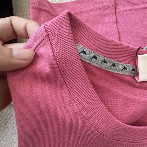 Seventeen Mingyu dog print Inspired Oversized Cotton T-Shirt