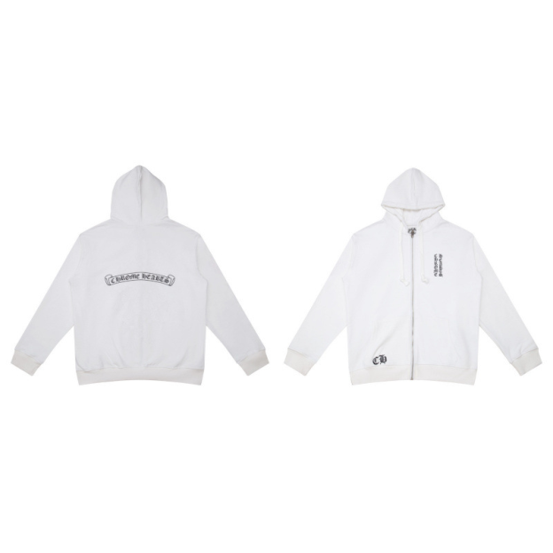 Enhypen Niki&Heeseung Inspired Cross Pattern Zip-up Hoodie