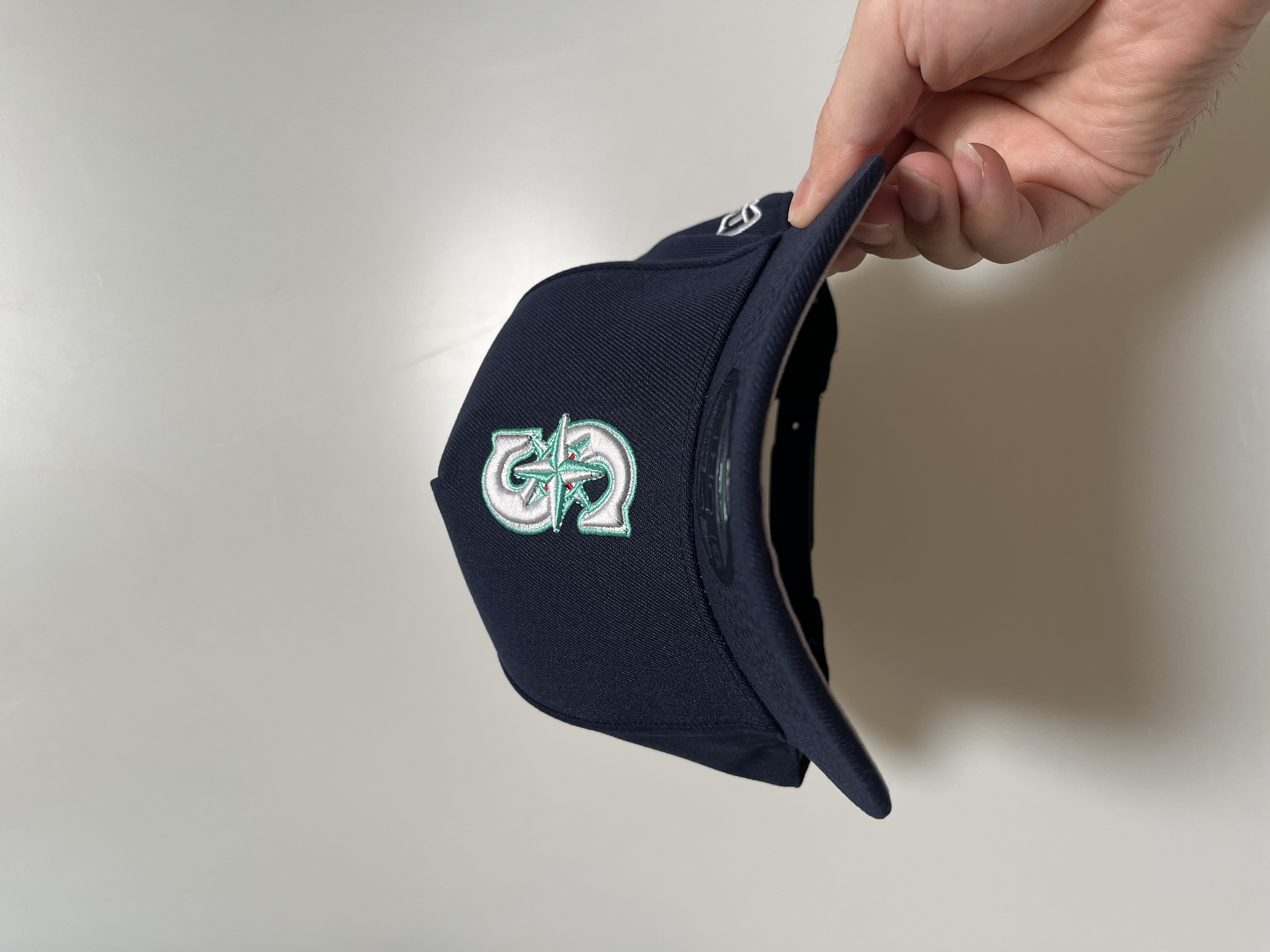 kpop group Embroidered Baseball Custom Cap Hat-group name lngshot