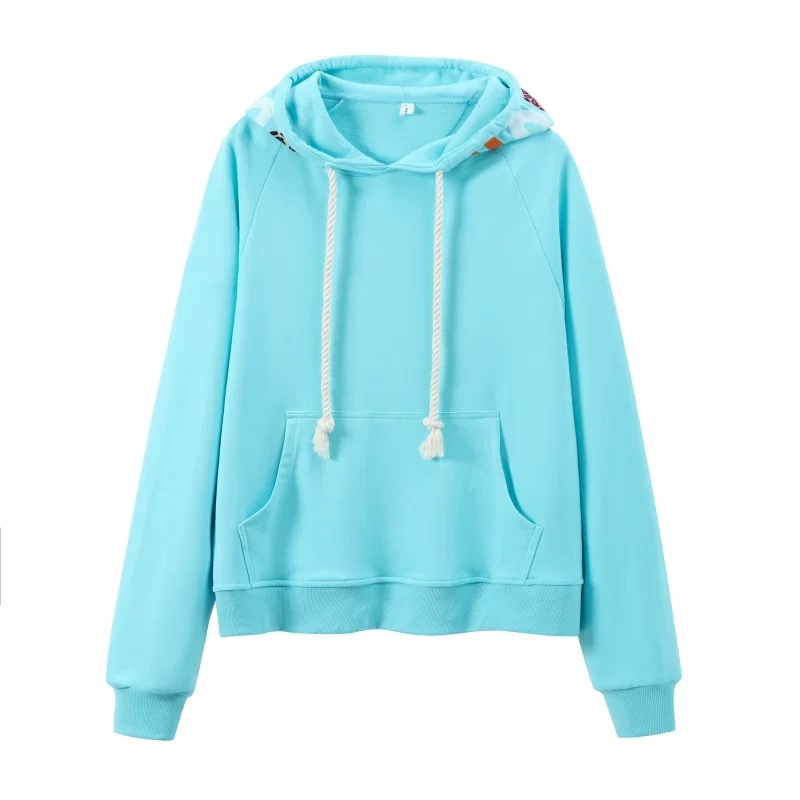 Boynextdoor one and only stage inspired BLUE HOODIE