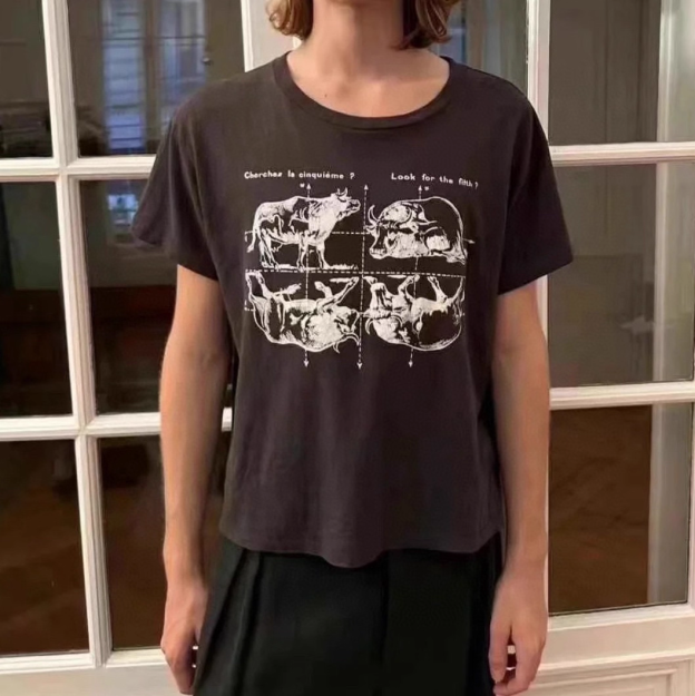 Aespa Karina Inspired Look For The Fifth Tee