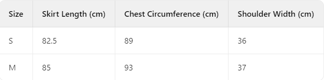 Polka dot A-line Dress-Rei IVE