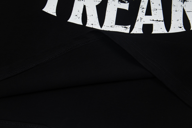 Boynextdoor Taesan&Zico Inspired Vintage Freak Cat Long Sleeve