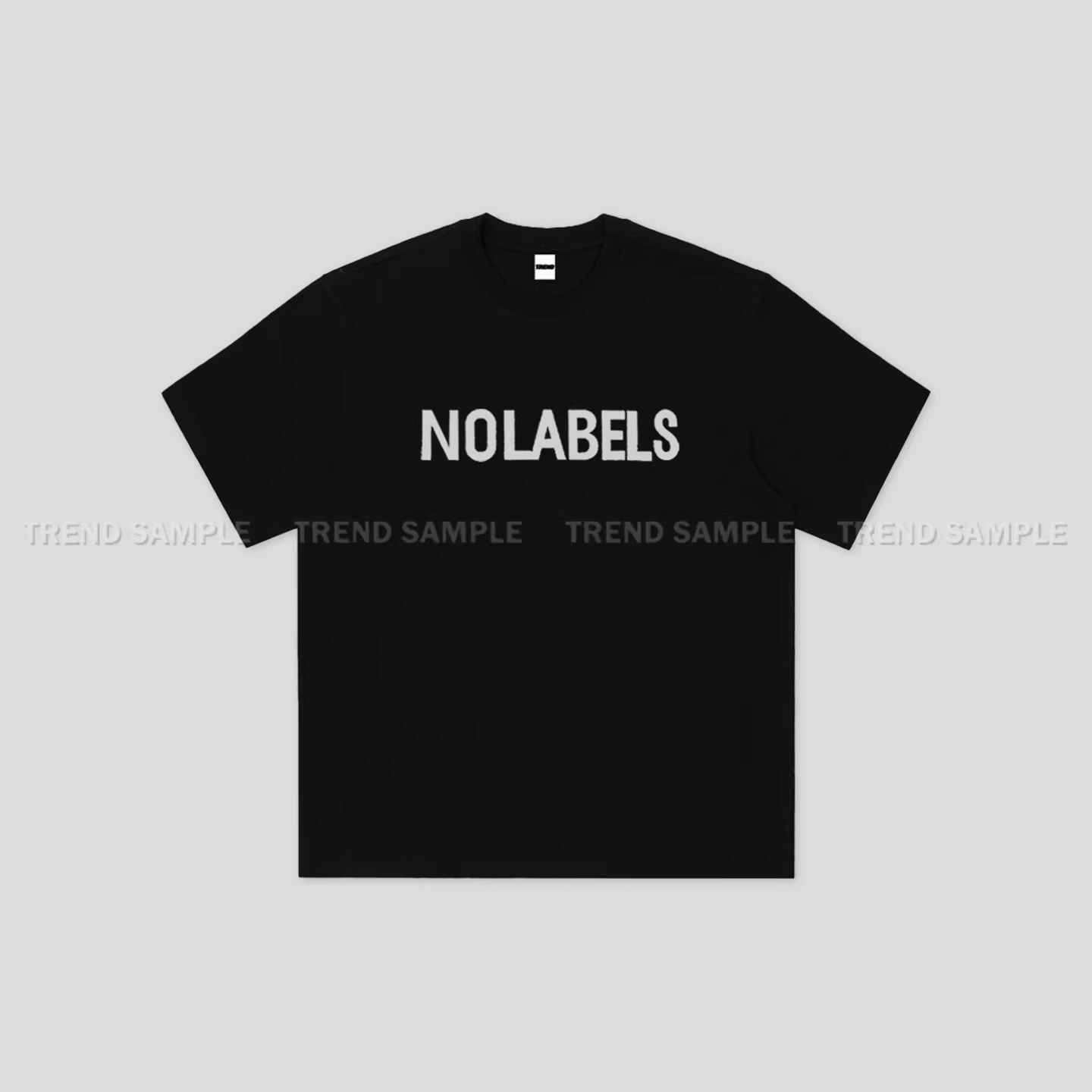 TXT Yeonjun NO LABELS Merch Inspired T-Shirt