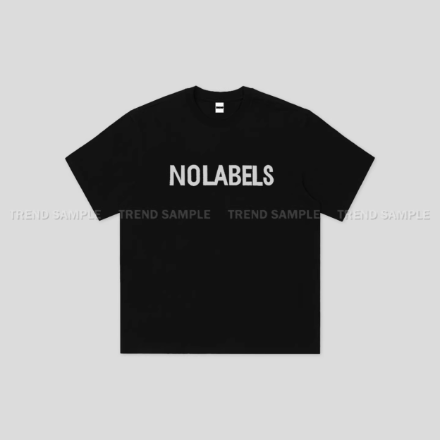 TXT Yeonjun NO LABELS Merch Inspired T-Shirt
