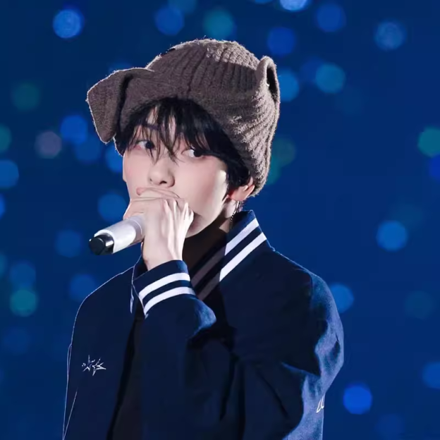 TXT 2025 World Tour Act Promise in Japan Merch Inspired Varsity Jacket