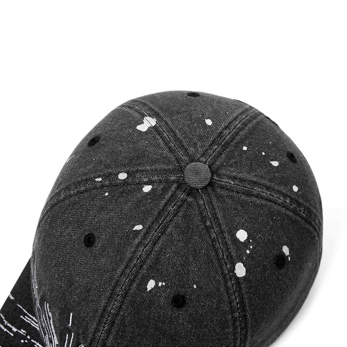 BTS World Tour ARIRANG Merch Inspired Ball Cap Hat