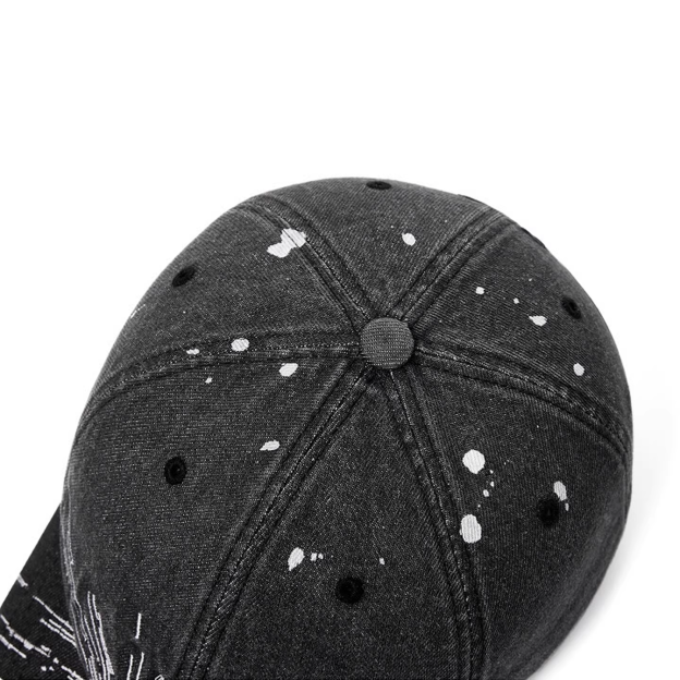 BTS World Tour ARIRANG Merch Inspired Ball Cap Hat