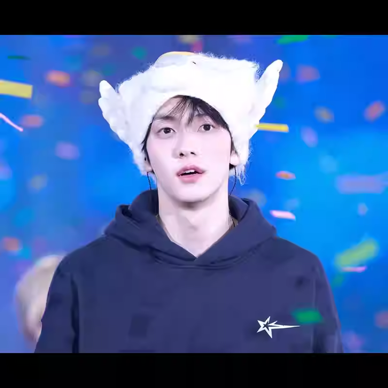 TXT 2026 World Tour Act Tomorrow Merch Inspired Hoodie