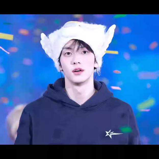 TXT 2026 World Tour Act Tomorrow Merch Inspired Hoodie