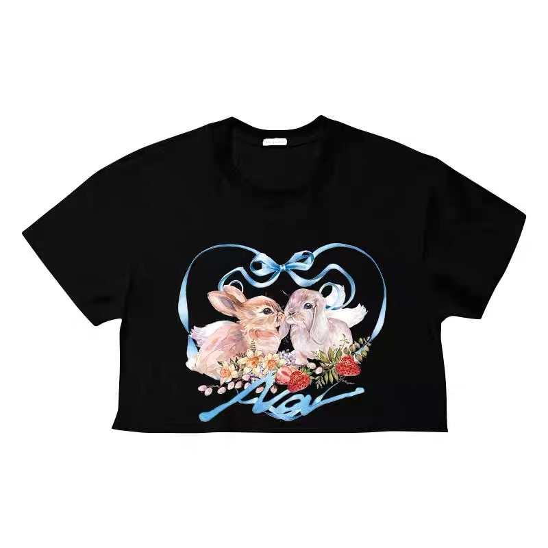 TWICE NAYEON X ODDONEOUT T-SHIRT