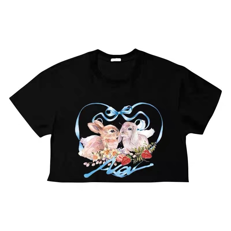 TWICE NAYEON X ODDONEOUT T-SHIRT