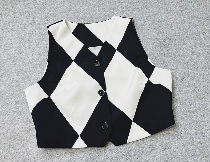 Aespa Karina 'illusion' Custom Stage Outfit