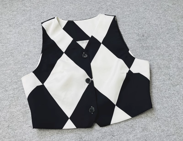 Aespa Karina 'illusion' Custom Stage Outfit