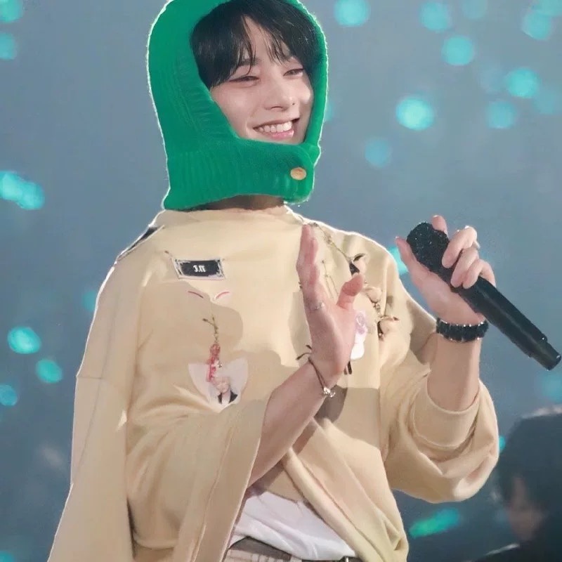 Stray Kids 2024 XMAS POPUP STORE MERCH INSPIRED HOODIE-straykids