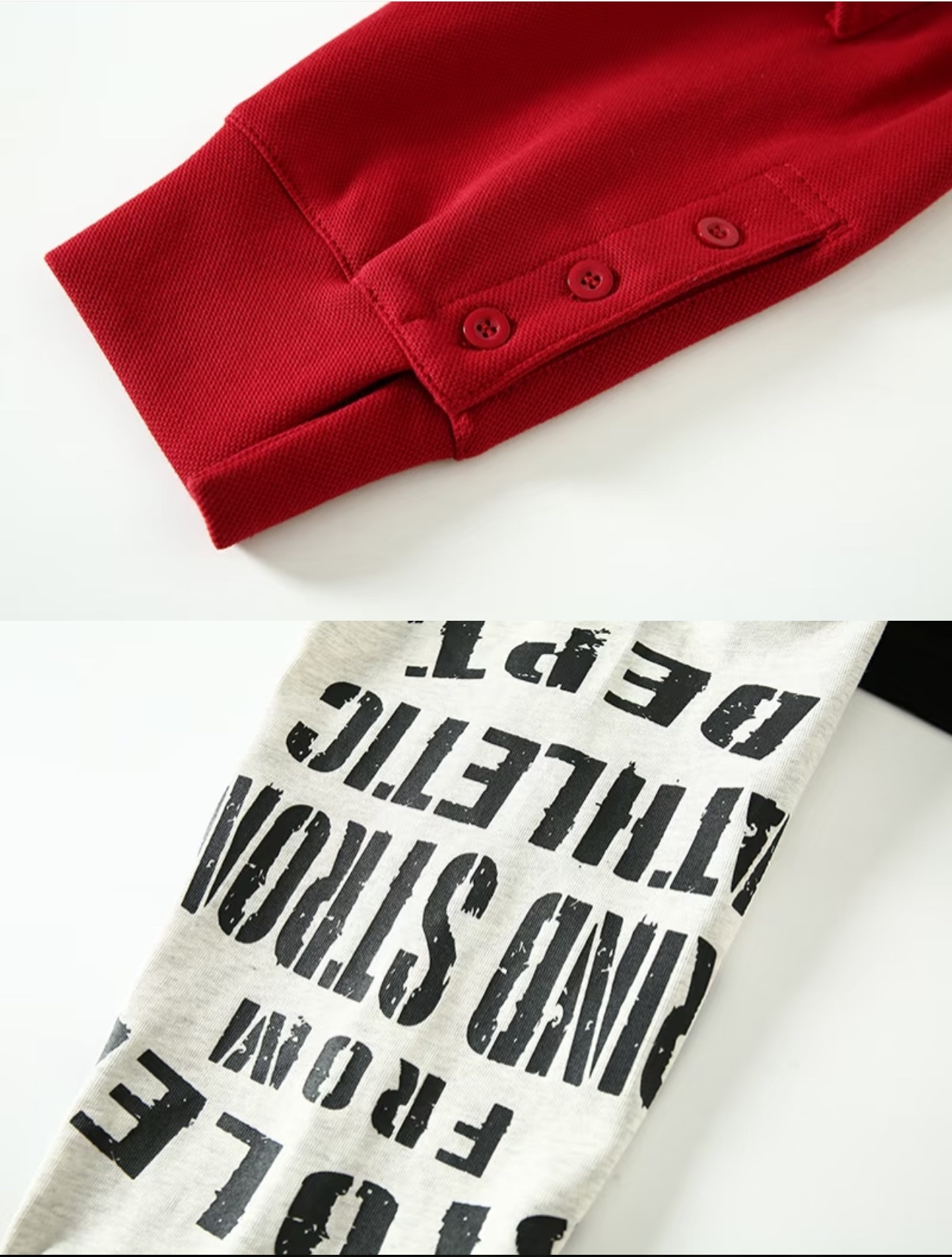 SEVENTEEN WONWOO- 2025 CaratLand Colorblocking Hooded Sweatshirt