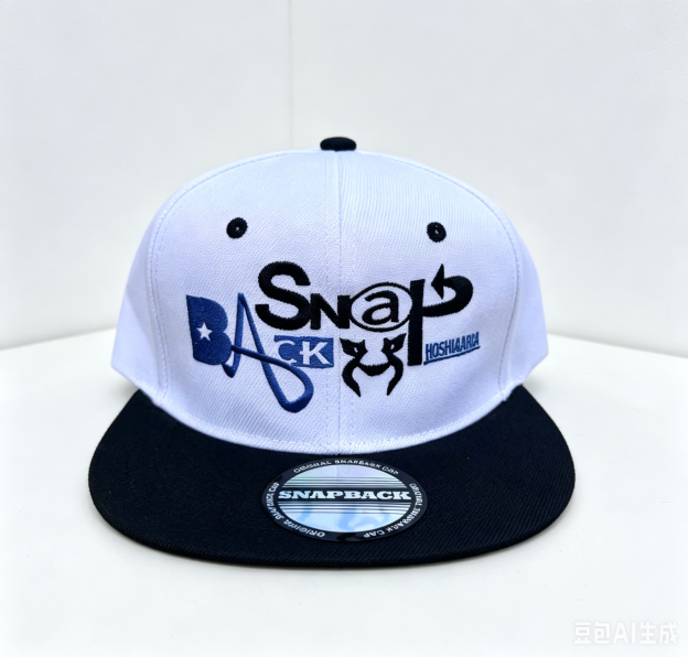 Seventeen Hoshi Inspired Custom Embroidered Snapback Baseball Cap Hat