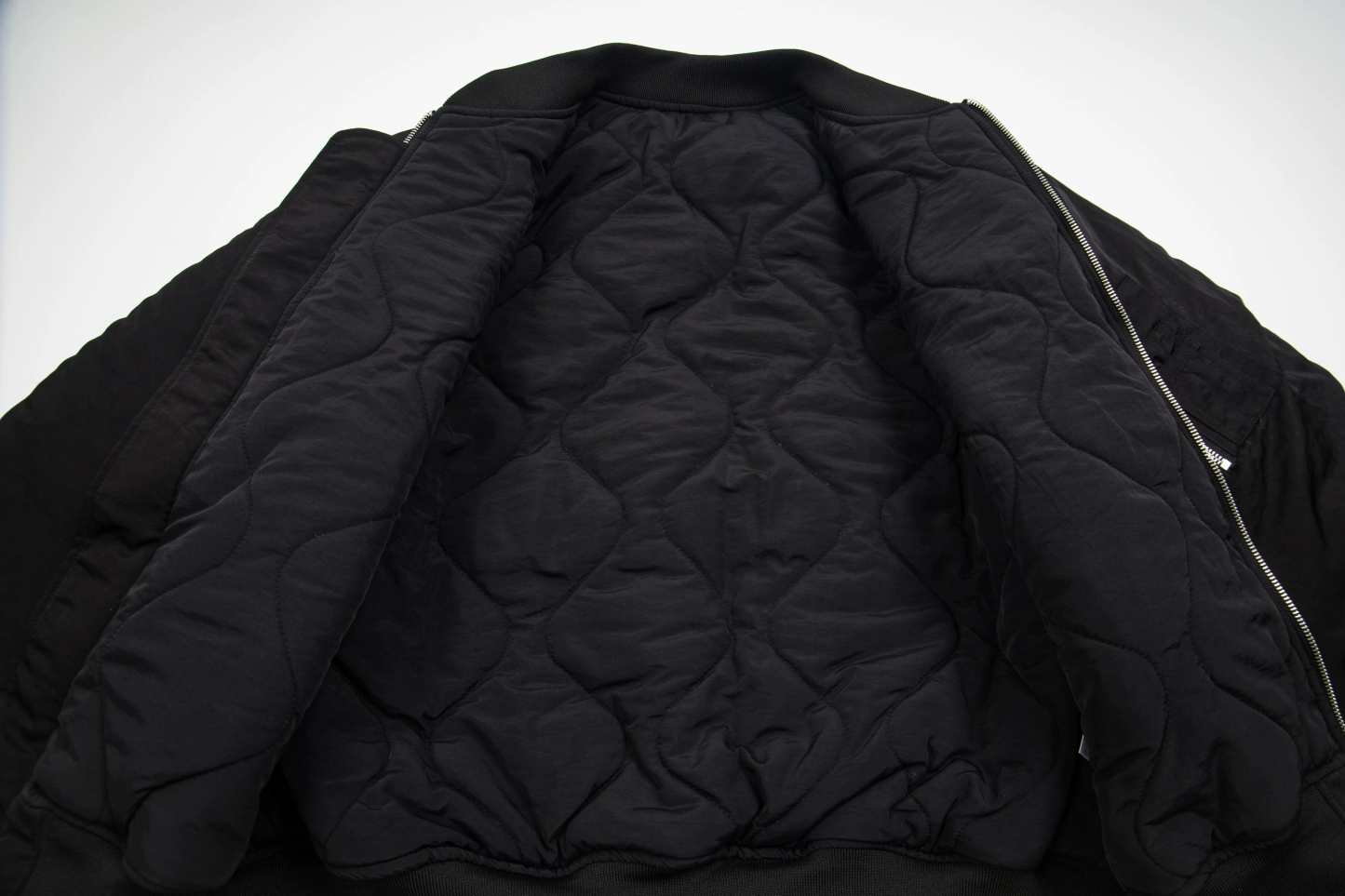 Enhypen Ni-ki Inspired ERD Style Video Graphic Bomber Jacket
