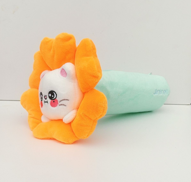 Straykids Skzoo Japan Popup Store Merch Inspired Pencil Case