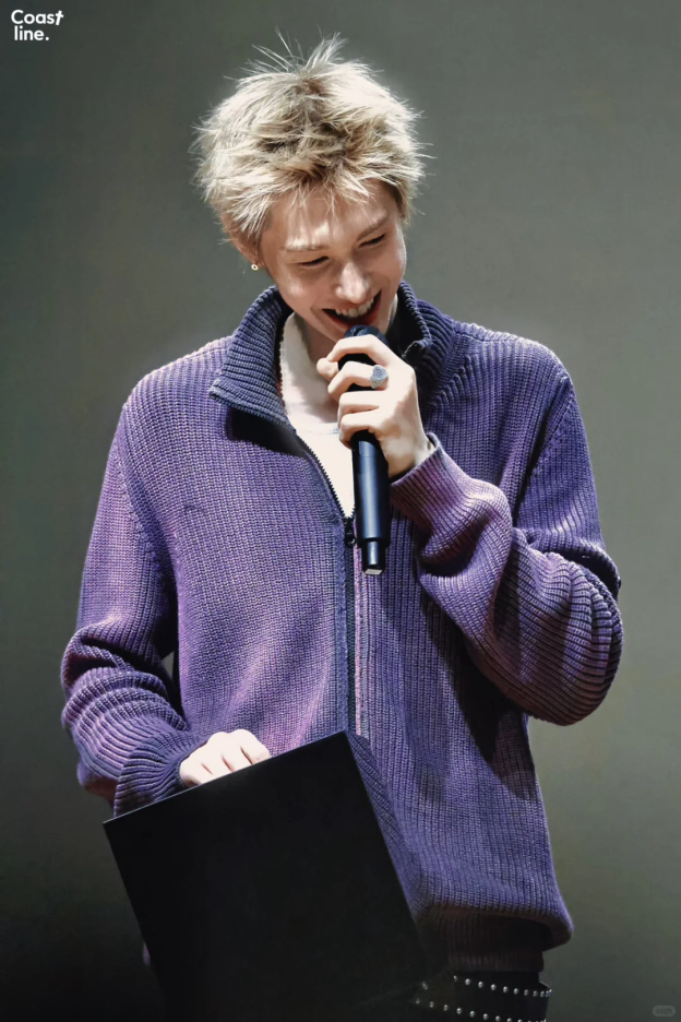 Cortis Martin Inspired Solid Cotton Cardigan